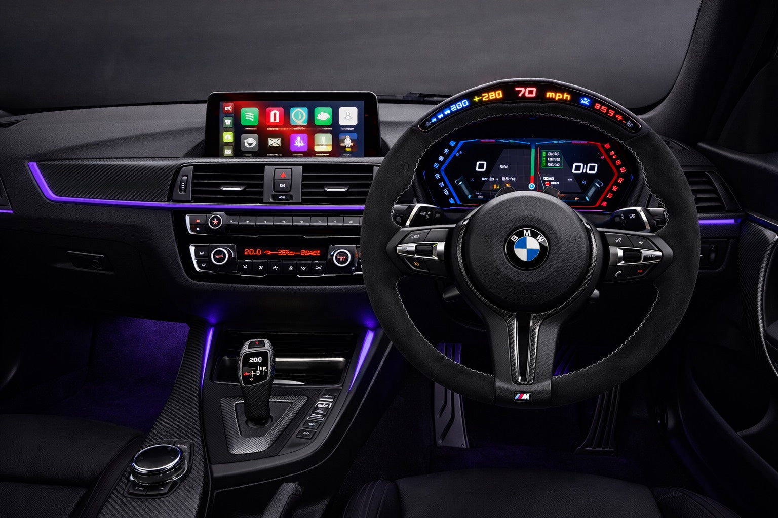 Interior Customisation's